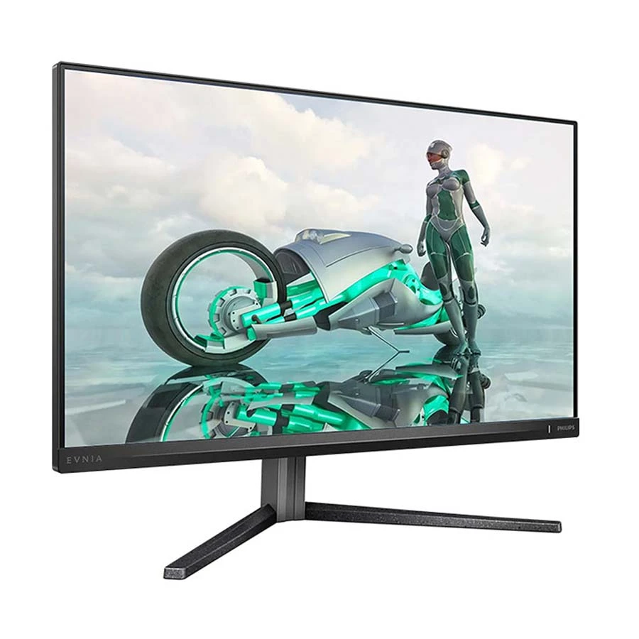 Philips Evnia 27M2N5500Q 27 Inch 2K QHD IPS 200Hz Dual HDMI & DP Gaming Monitor product view