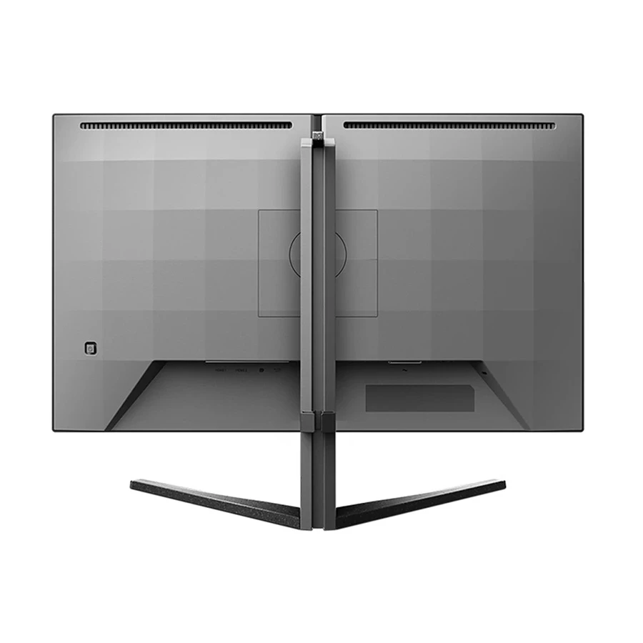 Philips Evnia 27M2N5500Q 27 Inch 2K QHD IPS 200Hz Dual HDMI & DP Gaming Monitor product view