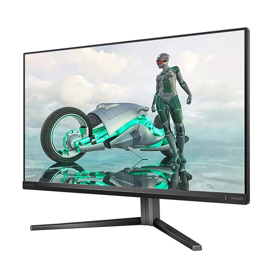 Philips Evnia 27M2N5500Q 27 Inch 2K QHD IPS 200Hz Dual HDMI & DP Gaming Monitor product view