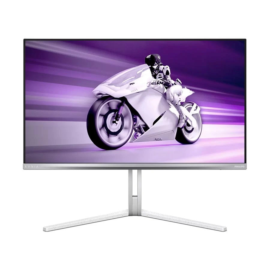 Philips Evnia 27M2N8500 27 Inch (26.5 Inch Viewable) 2K QHD Dual HDMI DP USB OLED Display Gaming Monitor #27M2N8500/00