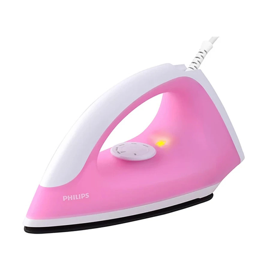 Philips GC0091 750W Classic Dry Iron
