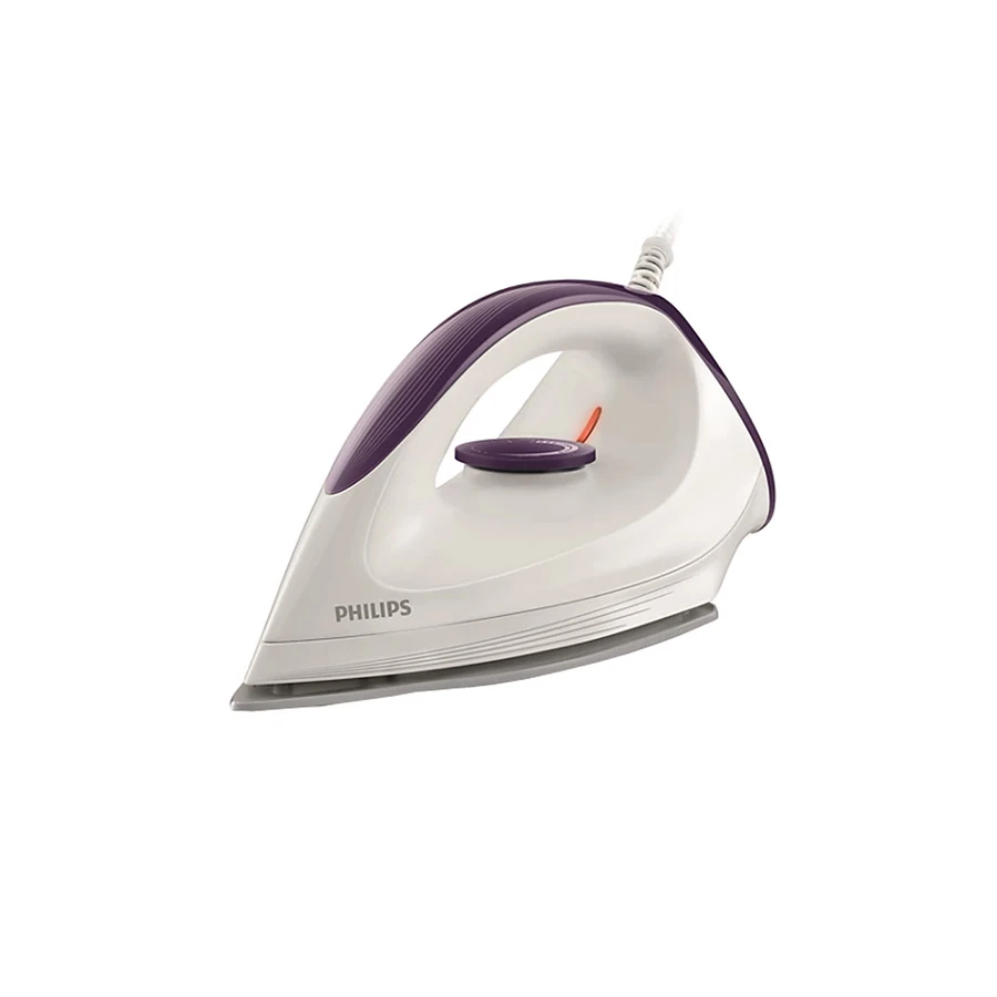 Philips GC160 1200W -Purple Dry Iron #GC160/22
