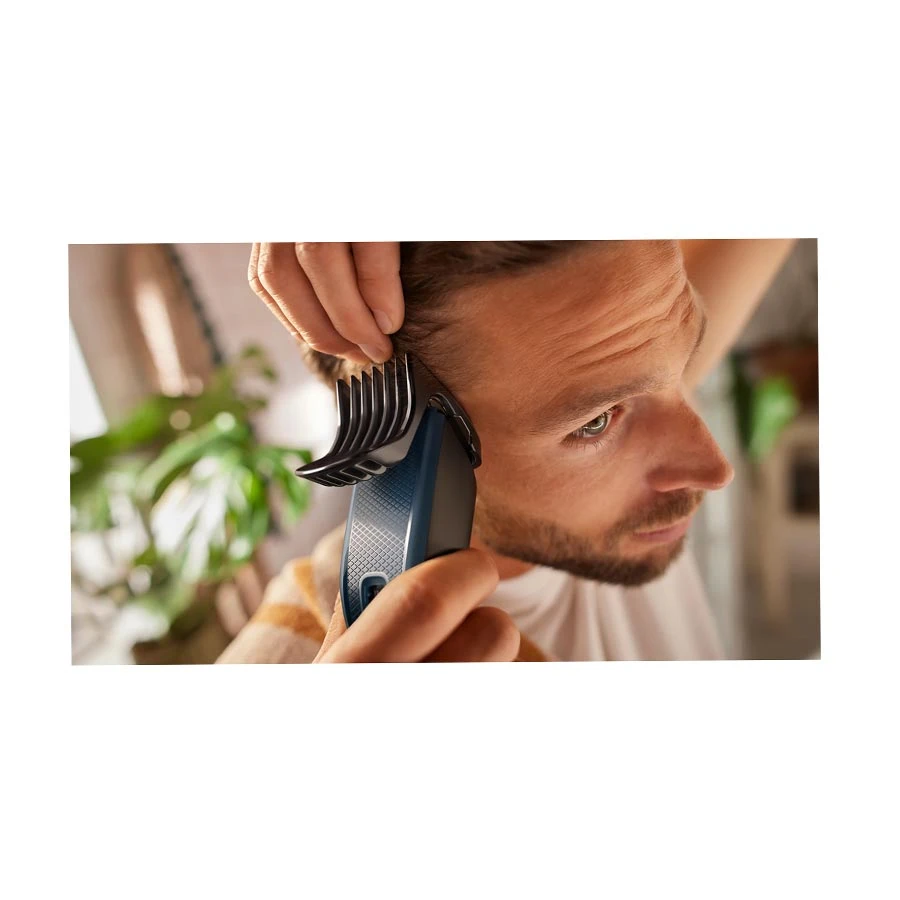 Philips Hairclipper Series 3000 HC3505/15 Corded Trimmer product view