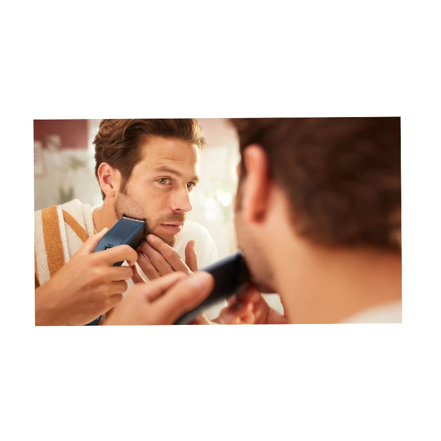 Philips Hairclipper Series 3000 HC3505/15 Corded Trimmer product view