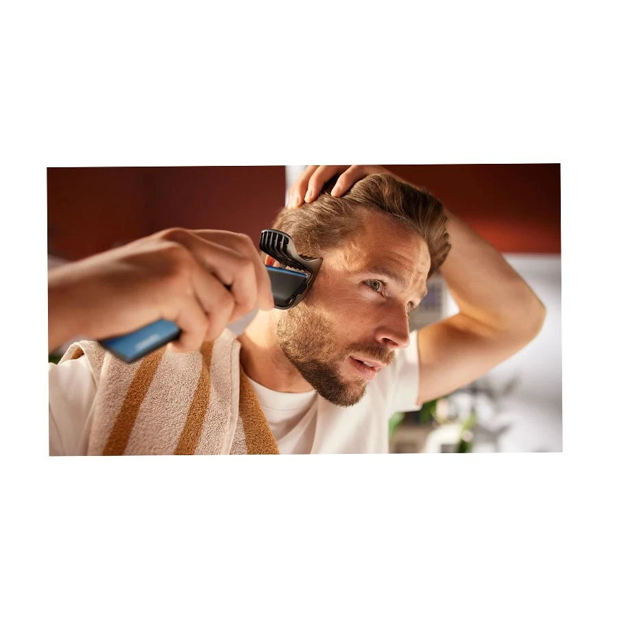 Philips Hairclipper Series 3000 HC3505/15 Corded Trimmer product view