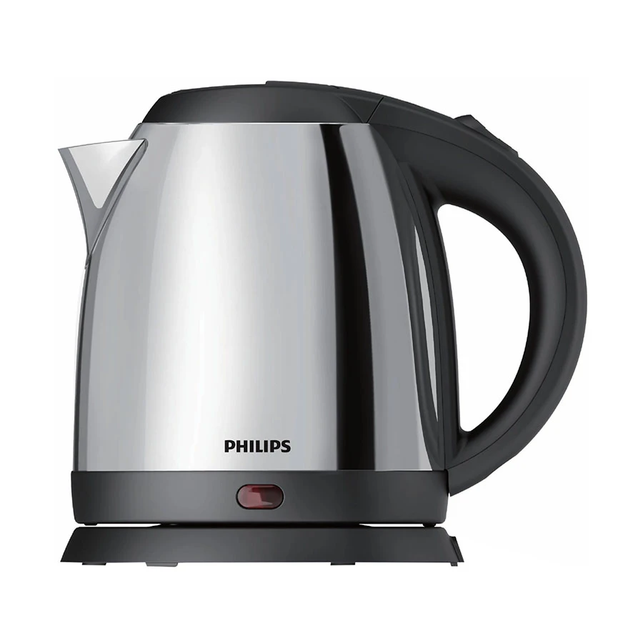 Philips HD9303 1.2L Metallic Electric Kettle #HD9303/03
