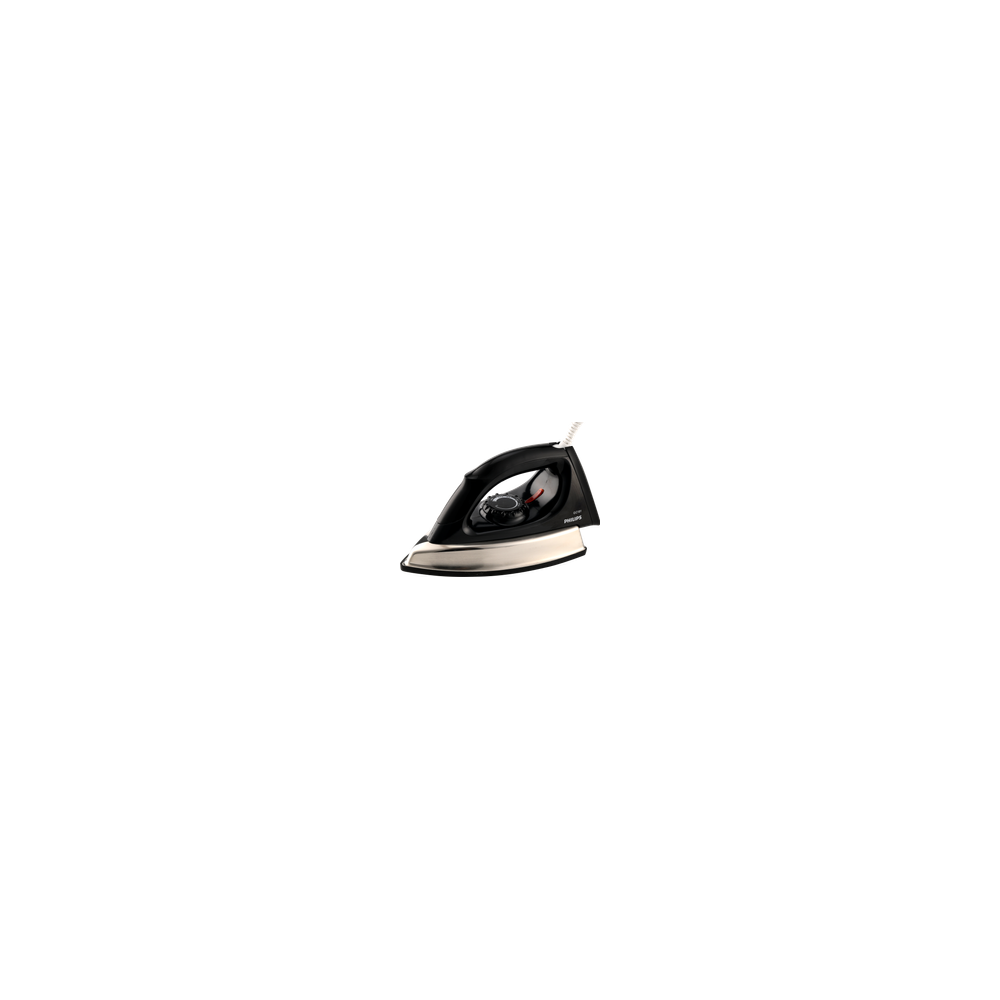 Philips Heavy Dry Iron (GC181)