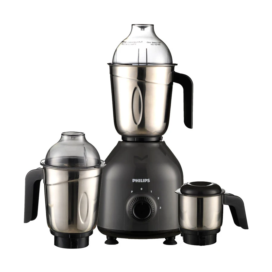 Philips HL7757-BLK 750W Mixer Grinder