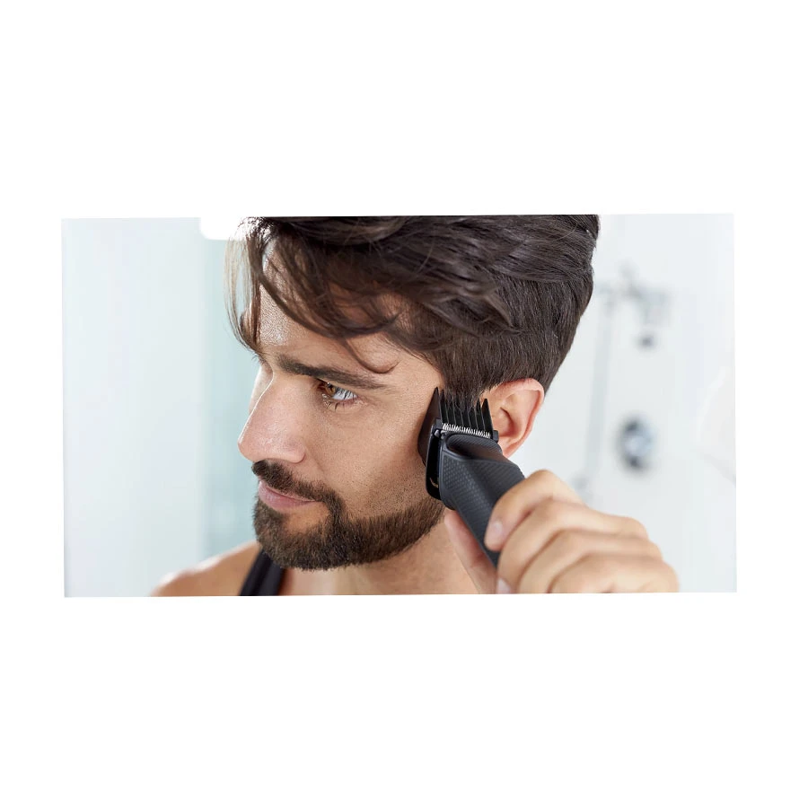 Philips Multigroom series 5000 MG5720/15 Cordless & Gray Trimmer product view