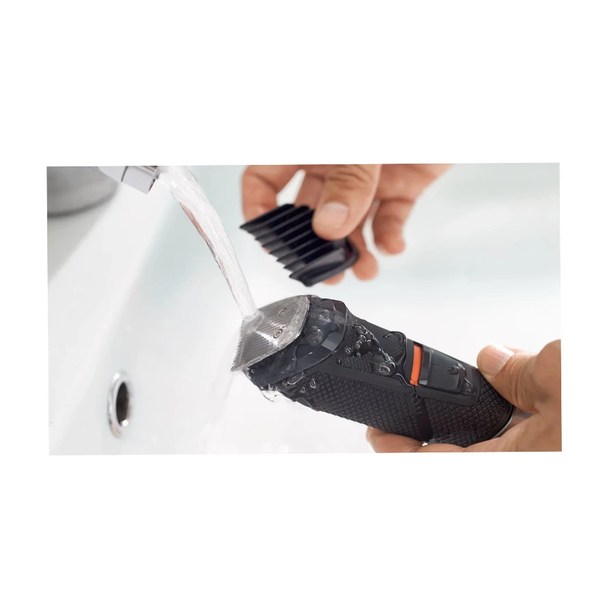 Philips Multigroom series 5000 MG5720/15 Cordless & Gray Trimmer product view
