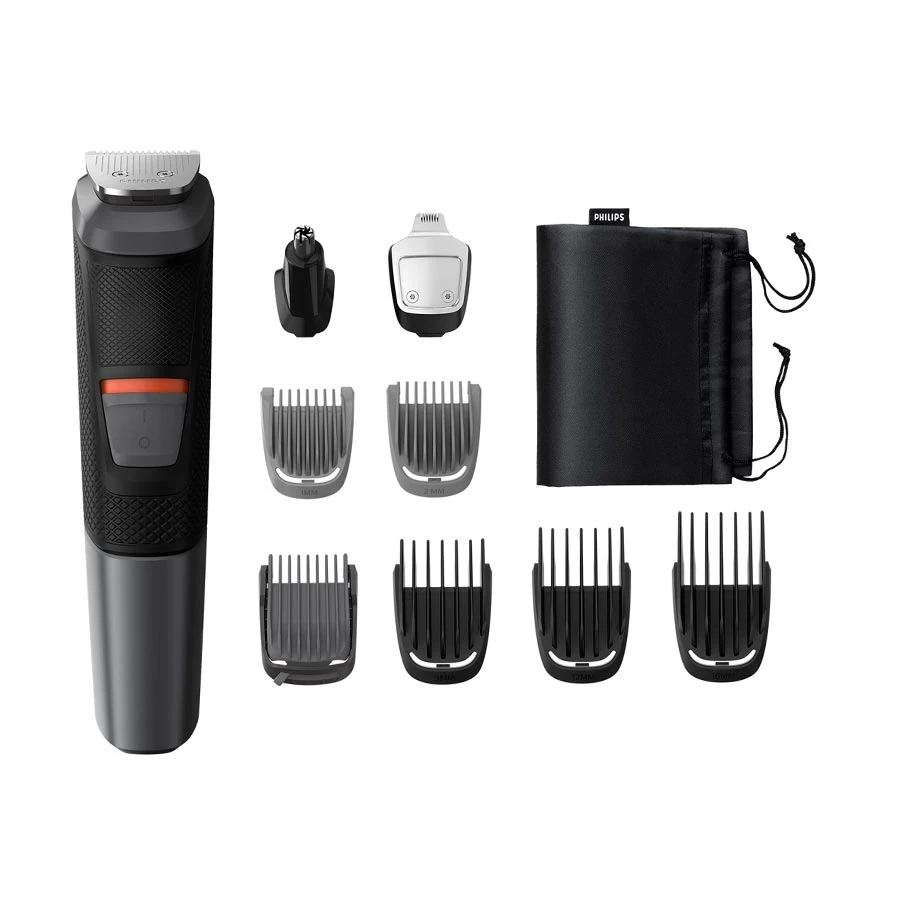 Philips Multigroom series 5000 MG5720/15 Cordless & Gray Trimmer product view