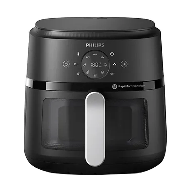 Philips NA-221 4.2L 1400W Air Fryer
