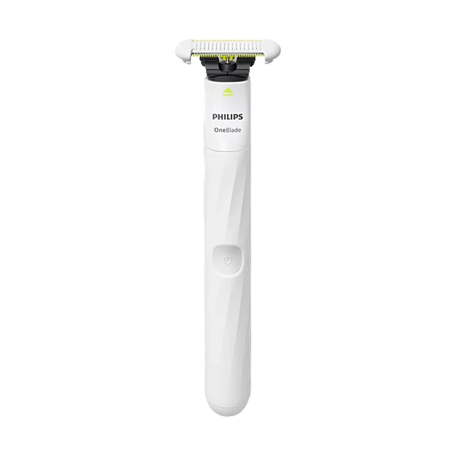 Philips OneBlade QP1924 Cordless Arctic Intimate Trimmer