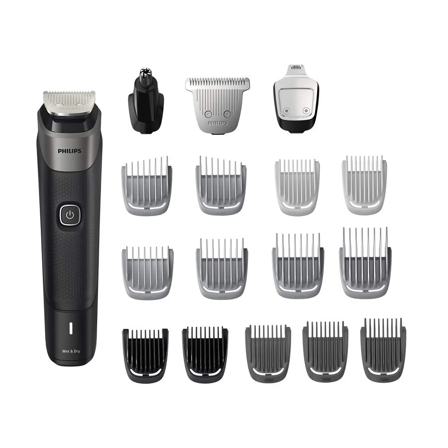 Philips Series 5000 MG5910/28 Cordless Trimmer product view