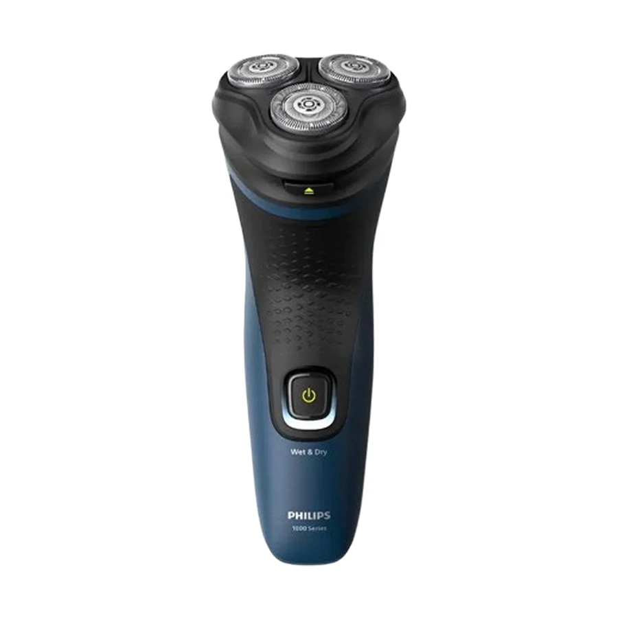 Philips Shaver 1000 Series S1151 Cordless Malibu Wet & Dry Shaver