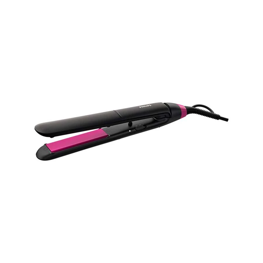 Philips StraightCare Essential BHS375 Hair Straightener #BHS375/03