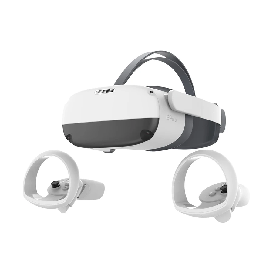 PICO Neo 3 A7H10 6GB RAM 256GB Storage All-in-One VR System (No Warranty)