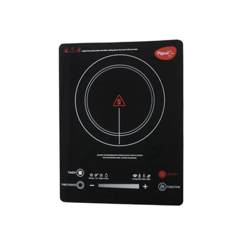 Pigeon EVA+ SAP14666 Infrared Cooktop - 2200W