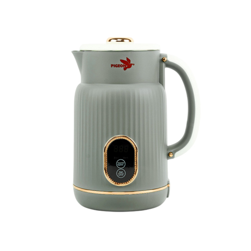 Pigeon PG-04 Luxury Plus Stainless Steel Electric Kettle - 1.8L
