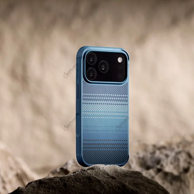 PITAKA  Aramid ProGuard Case for iPhone 17 Series