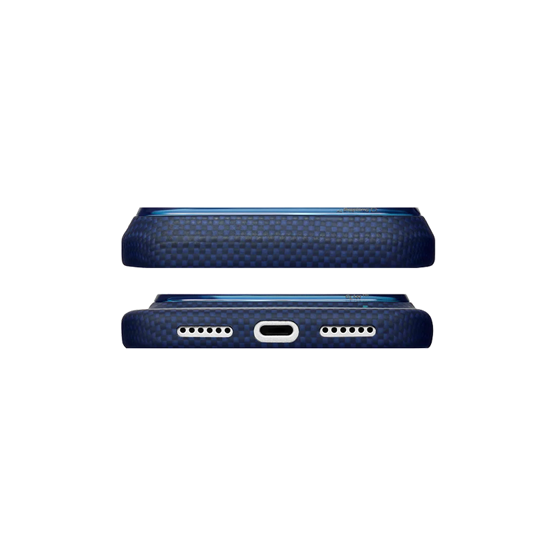Pitaka Milky Way Galaxy Series Case for iPhone 18 Series - official view 4