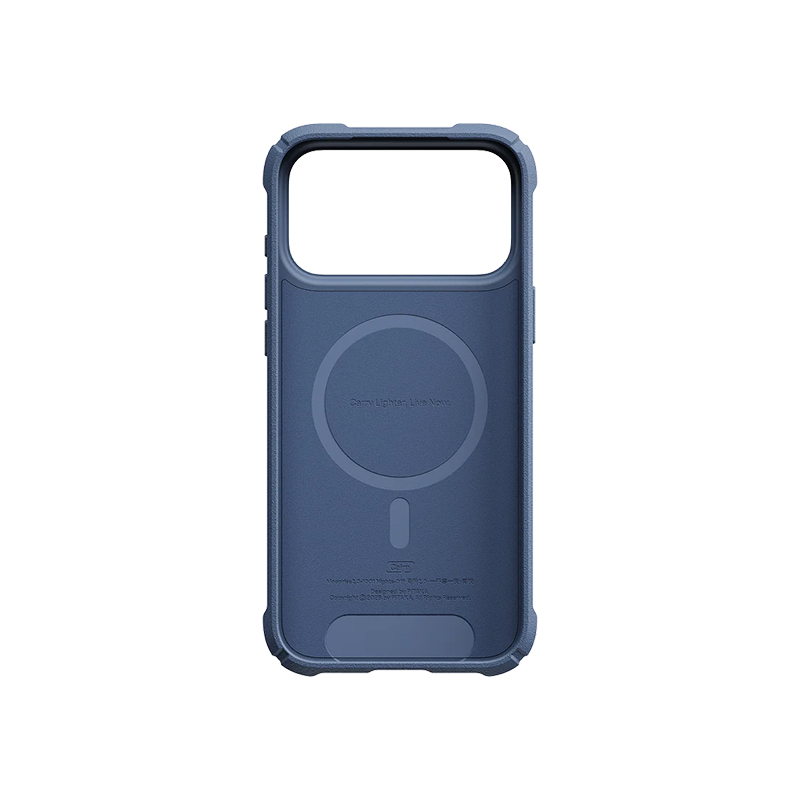Pitaka Night Series Case for iPhone 18 Series - official view 3