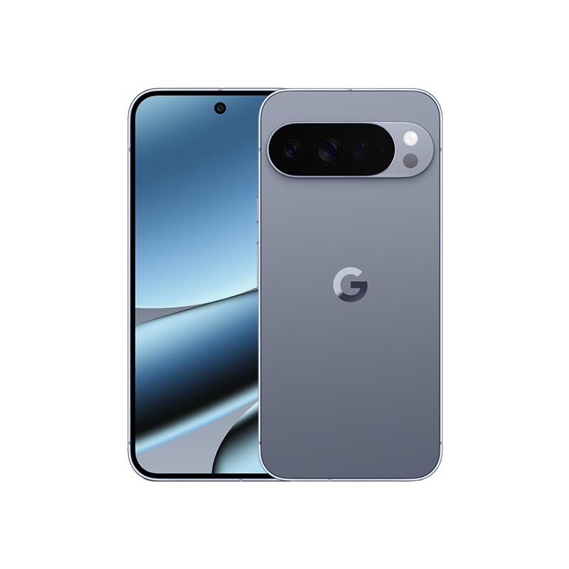 Pixel 10 Pro XL - official view 2