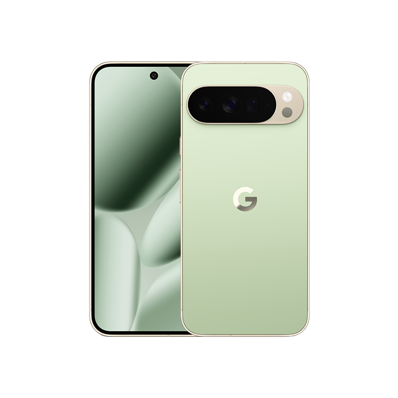 Pixel 10 Pro XL - official view 3