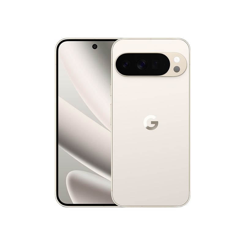 Pixel 10 Pro XL - official view 4