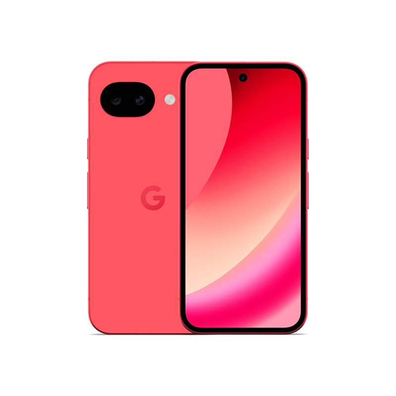 Pixel 10a - official view 2