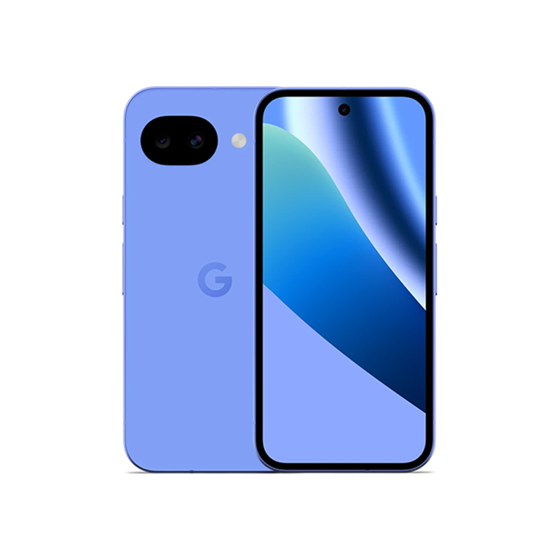 Pixel 10a - official view 4