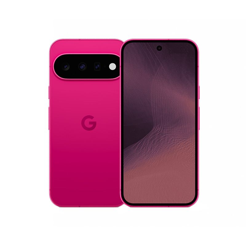 Pixel 11 5G - official view 2