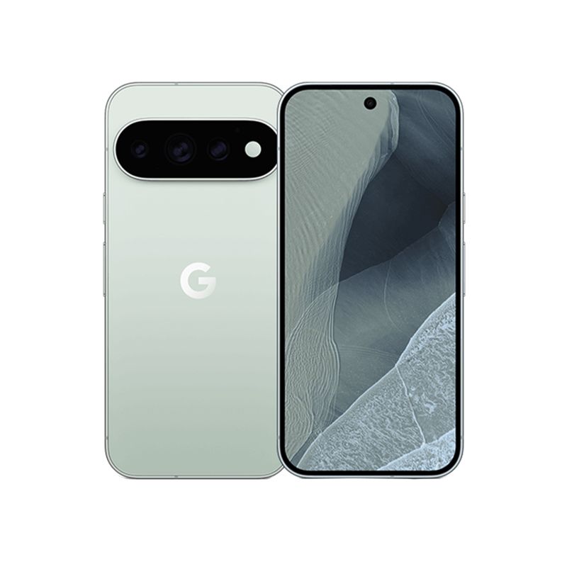 Pixel 11 Pro - official view 3