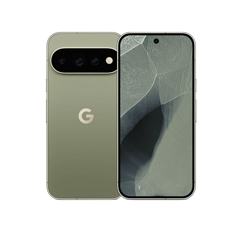 Pixel 11 Pro - official view 2