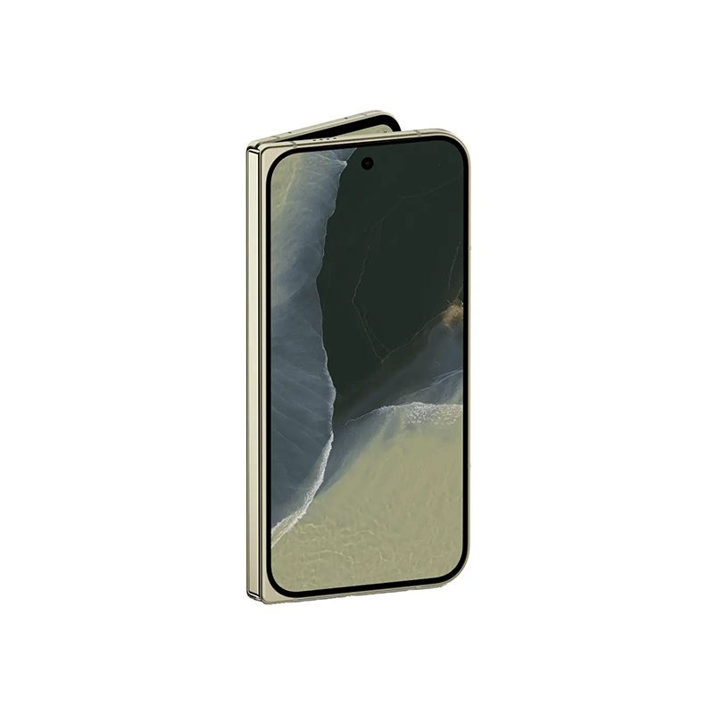 Pixel 11 Pro Fold - official view 2