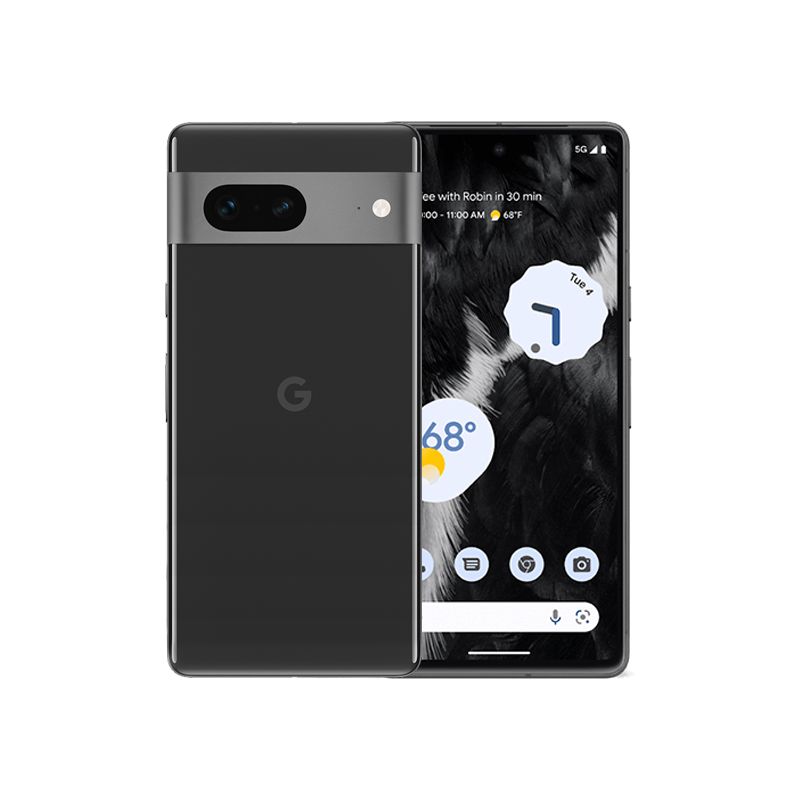 Pixel 7 - official view 2