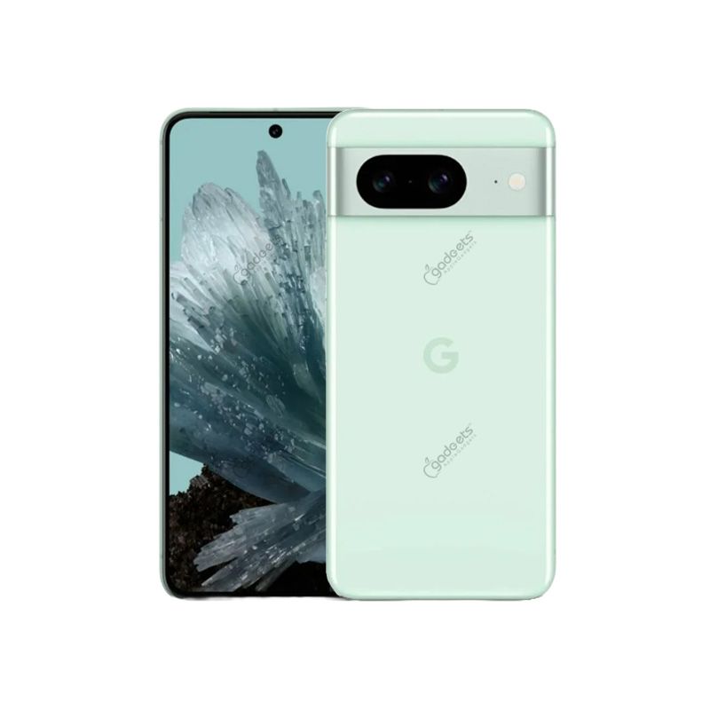 Pixel 8 - official view 4