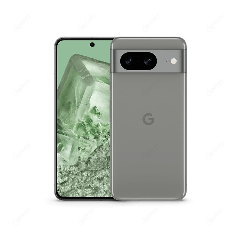 Pixel 8 - official view 3