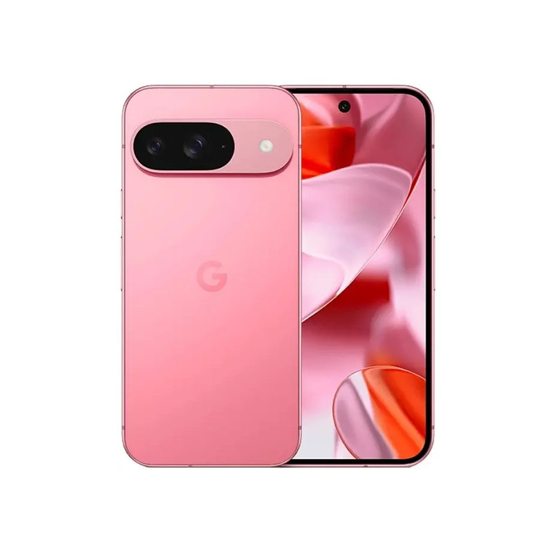 Pixel 9 - official view 3