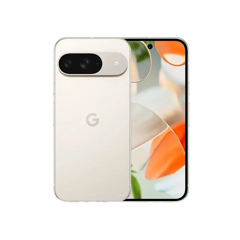 Pixel 9 - official view 4