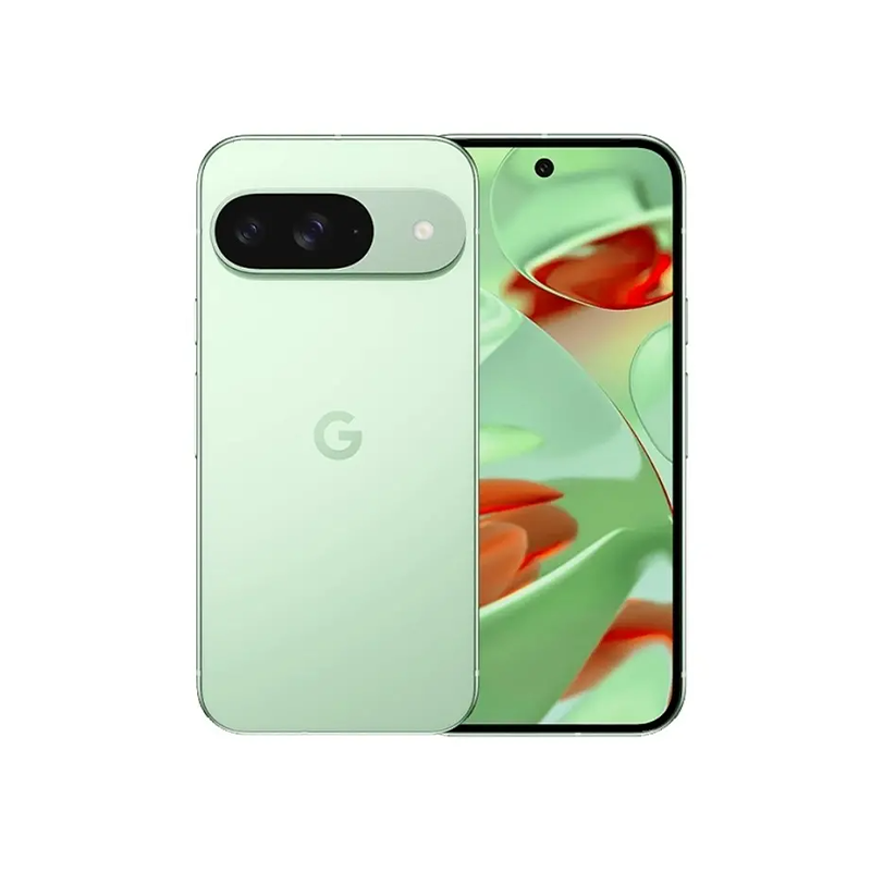 Pixel 9 - official view 2