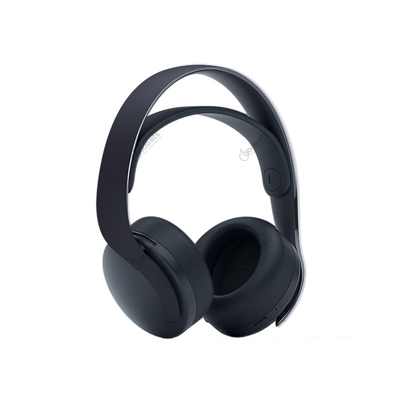 PlayStation Pulse 3D Wireless Headphone - official view 3