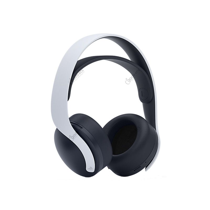 PlayStation Pulse 3D Wireless Headphone - official view 2