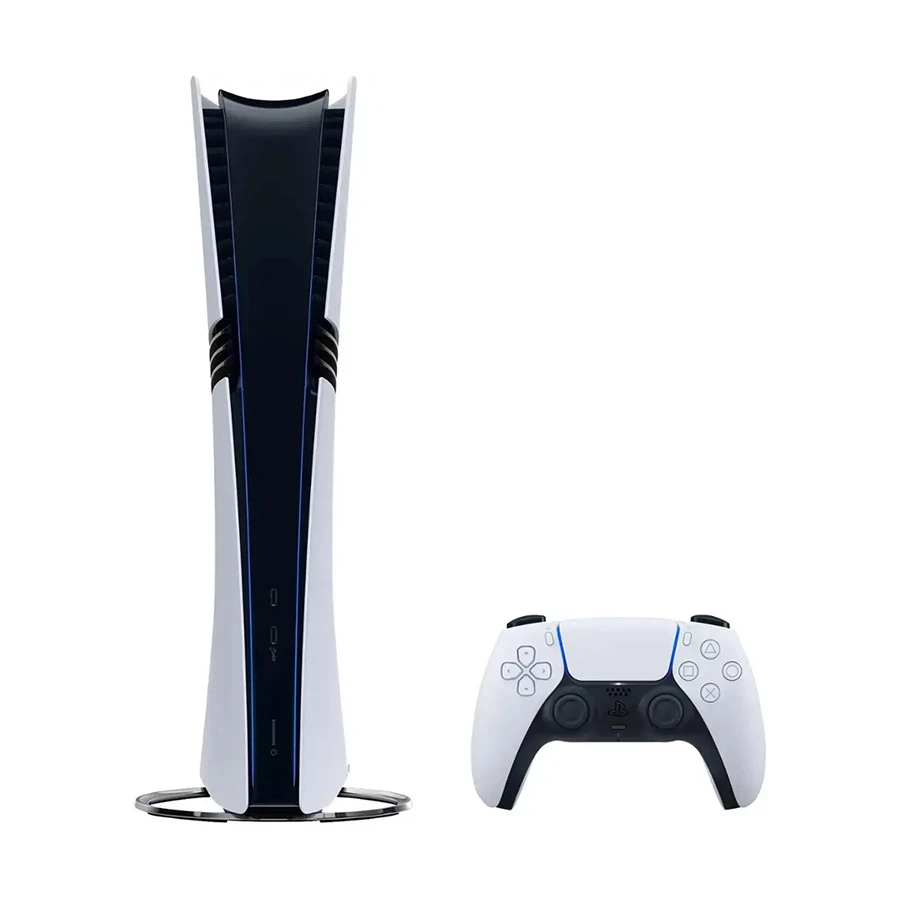 PlayStation Sony PlayStation 5 Pro 2TB USA Edition Gaming Console