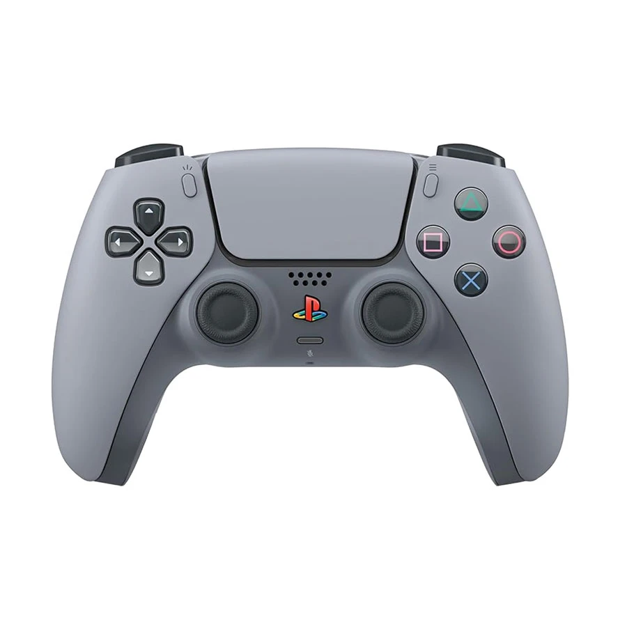 PlayStation Sony PlayStation DualSense 30th Anniversary Limited Edition Wireless Controller (for PS5)