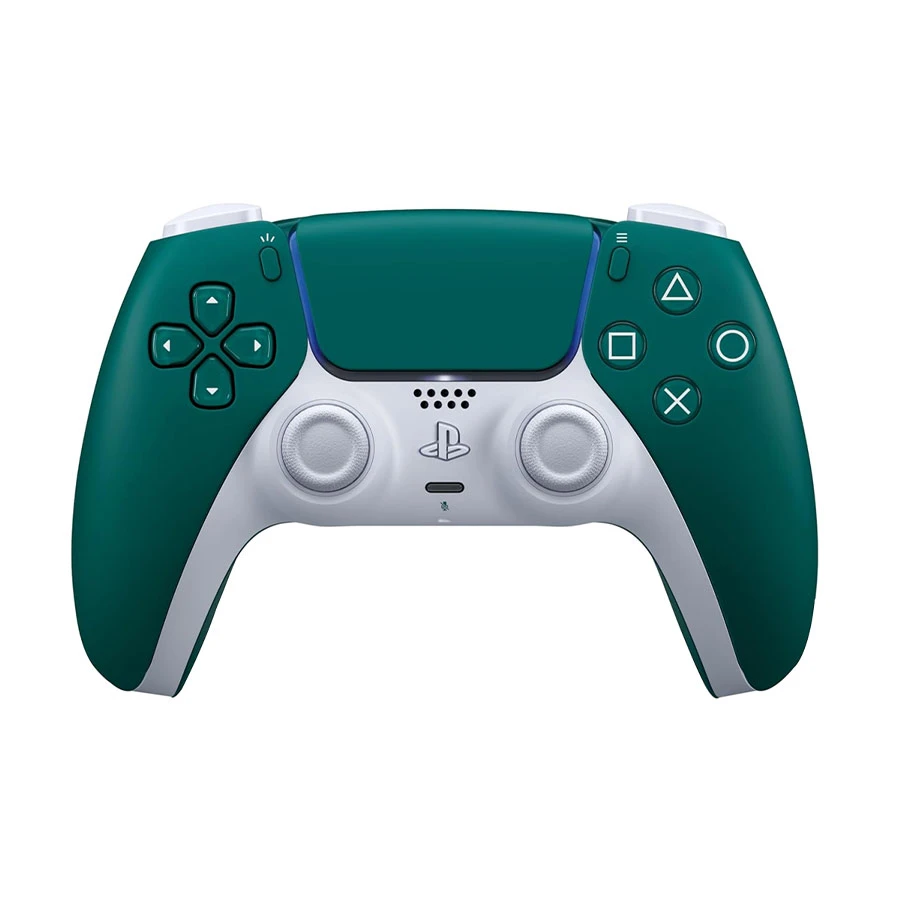 PlayStation Sony PlayStation DualSense Alpine Wireless Controller (for PS5) (No Warranty)