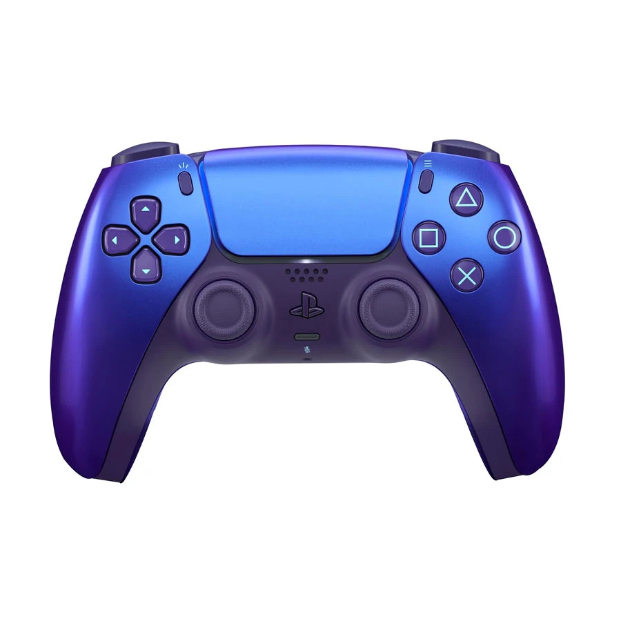 PlayStation Sony PlayStation DualSense Chroma Indigo Wireless Controller (for PS5)