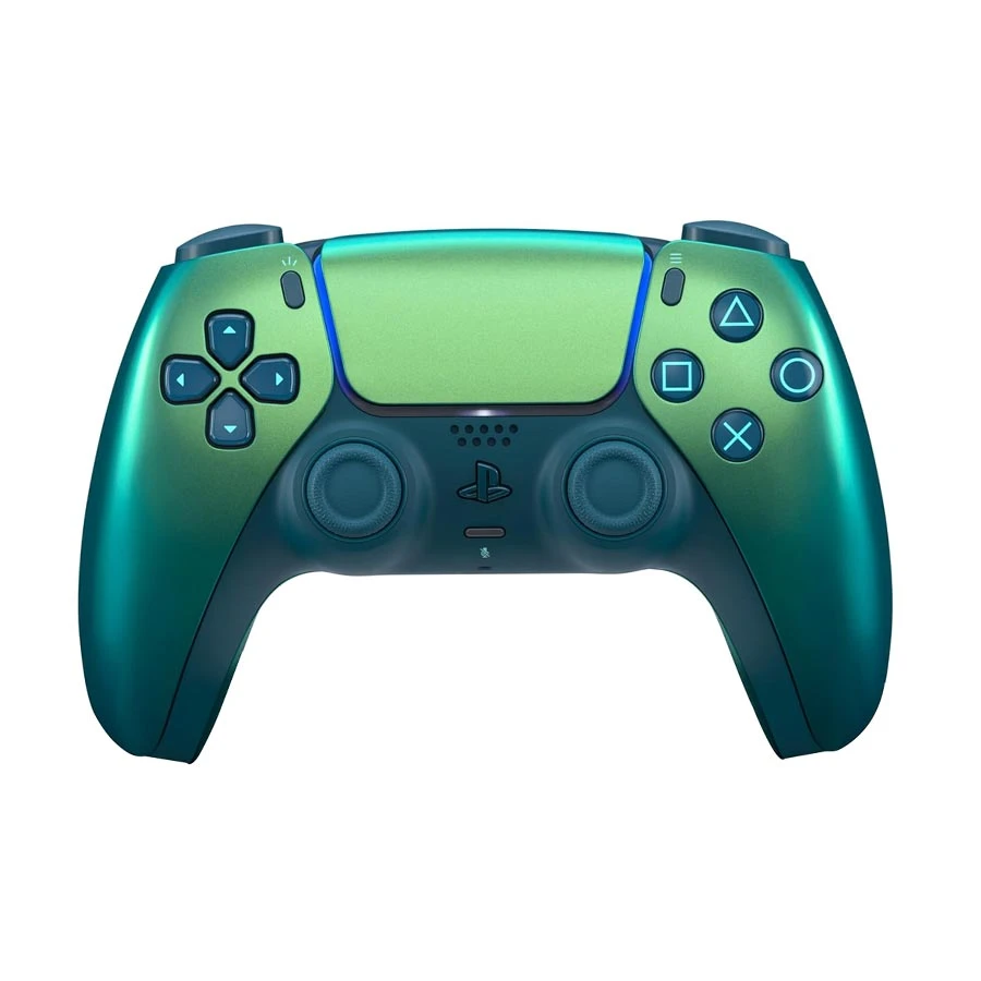 PlayStation Sony PlayStation DualSense Chroma Teal Wireless Controller (for PS5)