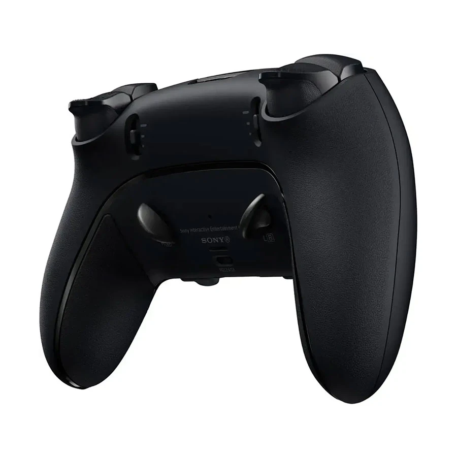 PlayStation Sony PlayStation DualSense Edge Black Wireless Controller (for PS5) (No Warranty) product view