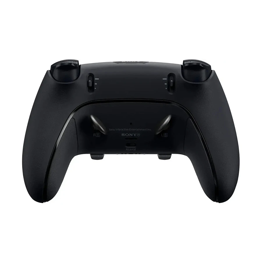 PlayStation Sony PlayStation DualSense Edge Black Wireless Controller (for PS5) (No Warranty) product view